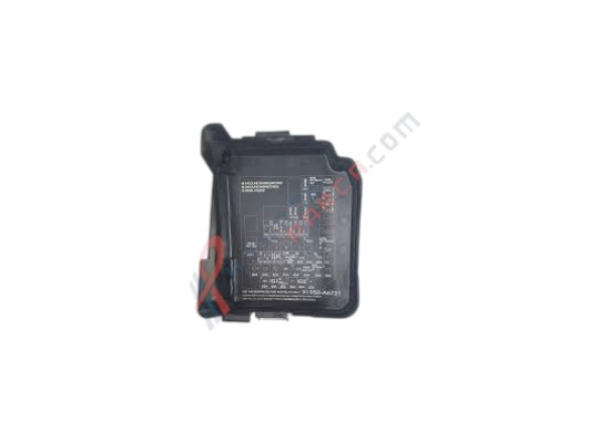 SİGORTA KUTUSU ÜST KAPAK İ30 DİZEL 91950-A6731-MOBIS